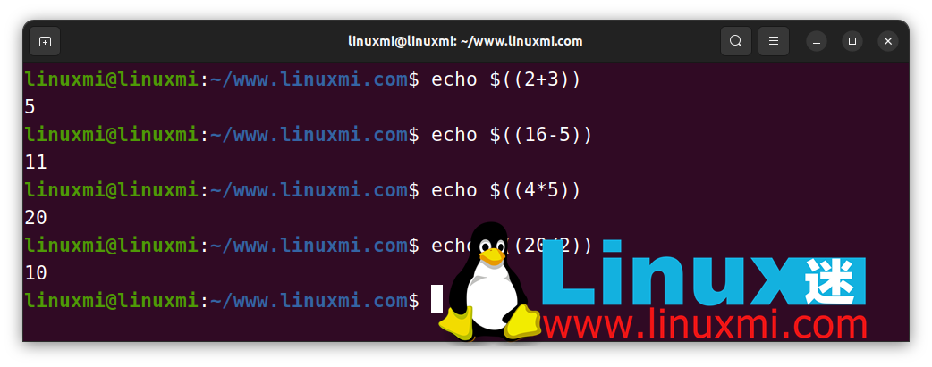 提升你的命令行技术：Bash 和 Linux 符号与命令的完整指南